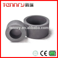 Manufacturer Low Ash Carbon Graphite Crucibles Pots for Jewelry Melting